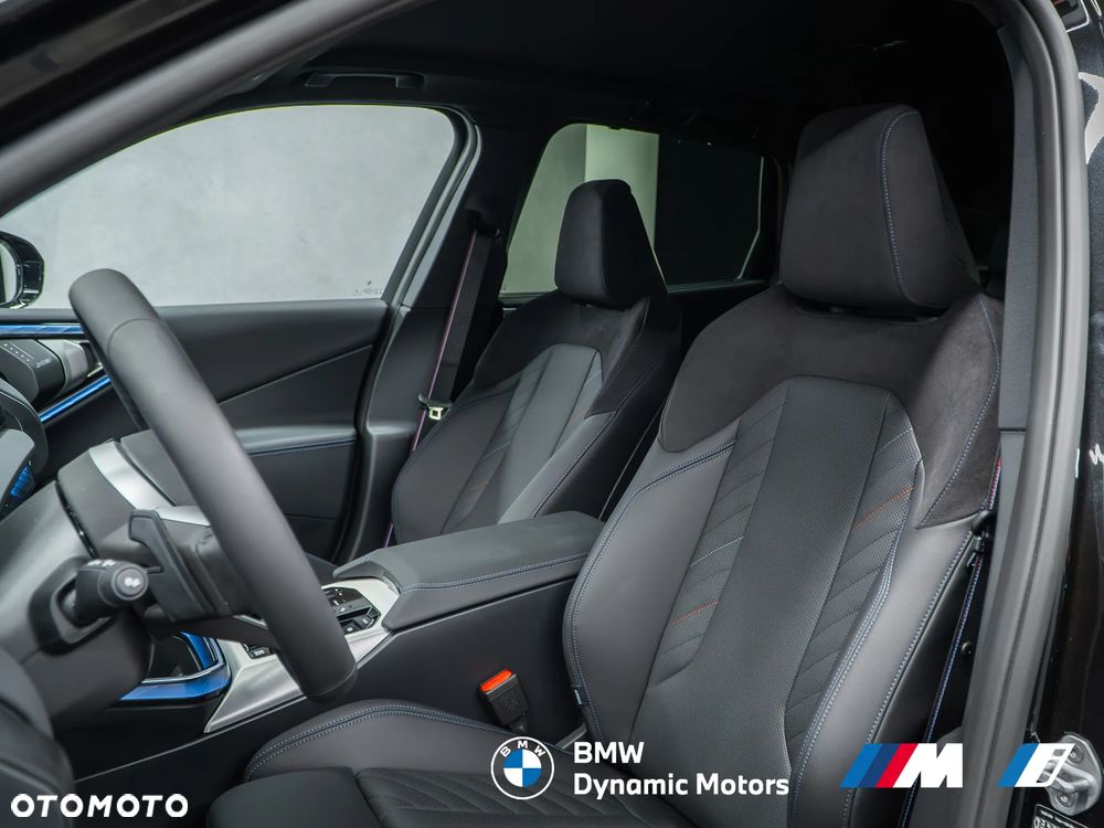 BMW X3 20 xDrive - 18