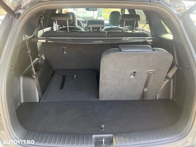 Kia Sorento 2.2 DSL 8DCT 4x4 7P Premium - 17