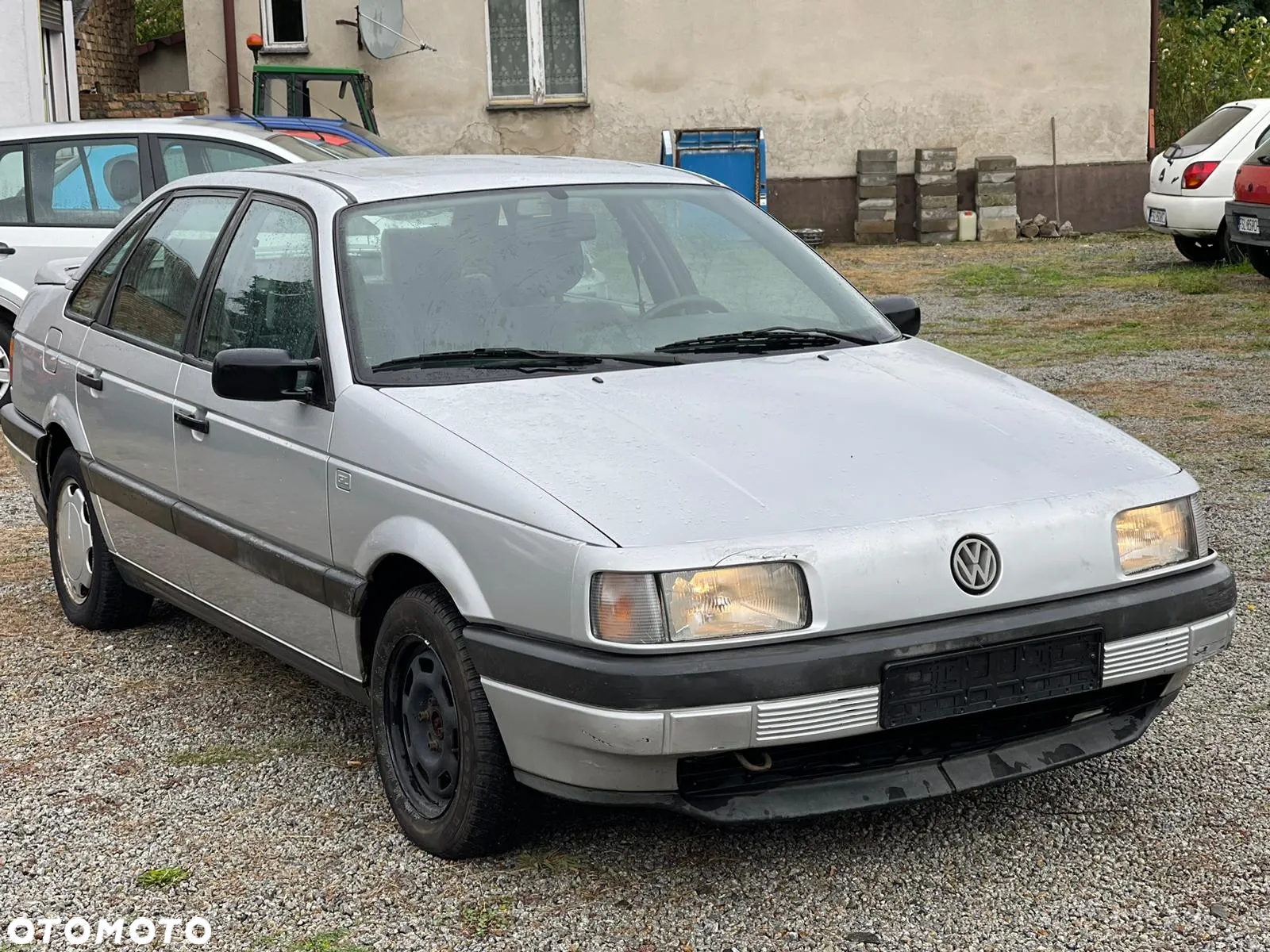 Volkswagen Passat - 6