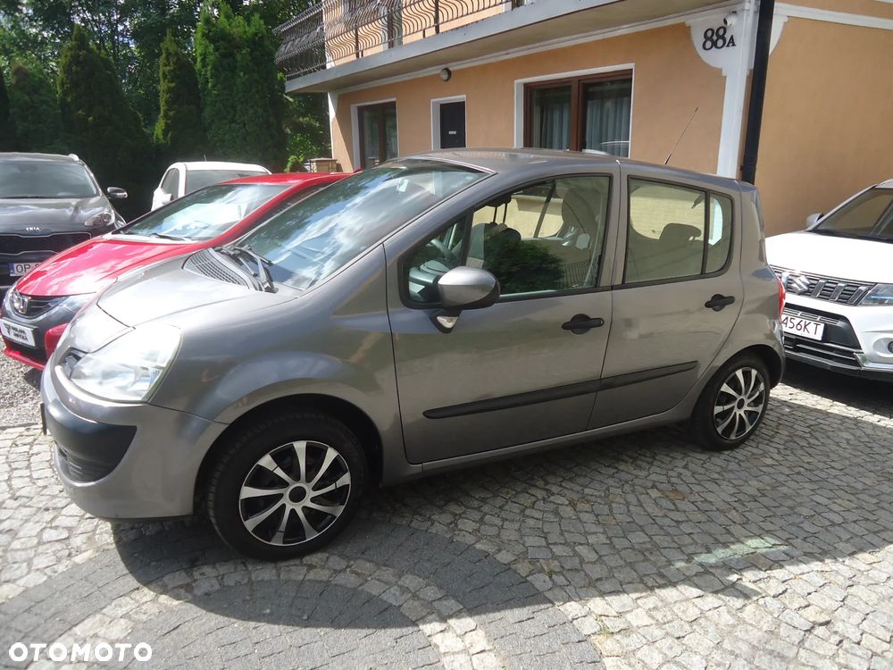 Renault Modus 1.2 16V Authentique - 5