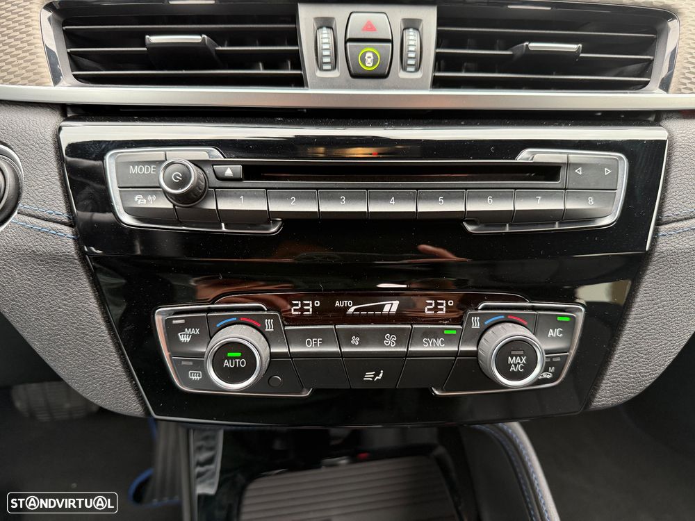 BMW X2 20 d xDrive Auto X Pack M - 21