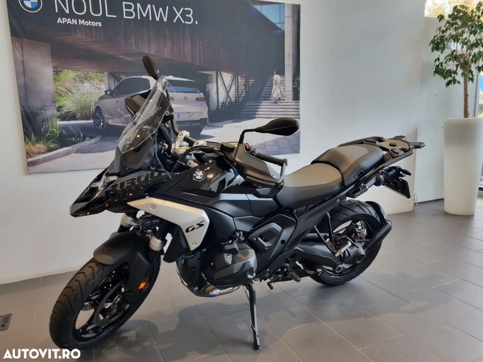 BMW R 1300 GS - 2