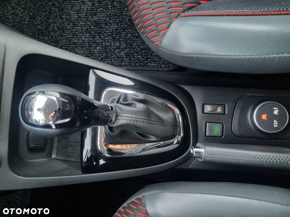 Renault Captur ENERGY TCe 120 EDC XMOD - 33