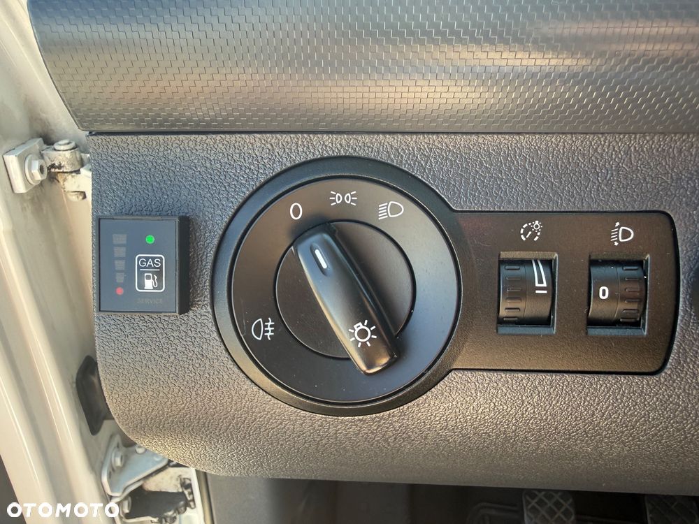 Volkswagen CADDY MAXI 2.0 LPG 109 KM 8V NAJLEPSZA JEDNOSTKA KLIMA WEBASTO MAXI OKAZJA - 19