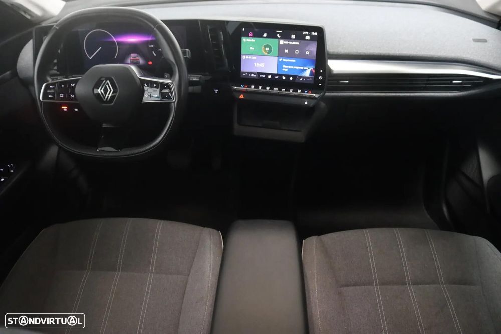 Renault Mégane E-Tech EV60 Equilibre Optimum Charge - 26