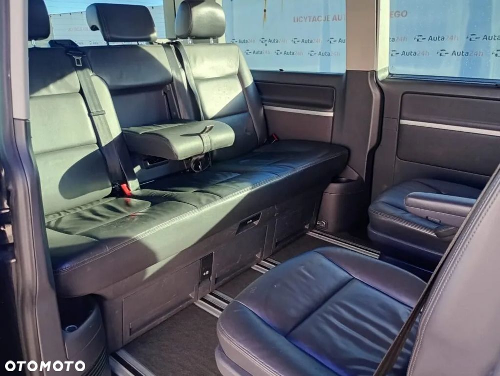 Volkswagen Multivan BiTDI L1 Highline - 13