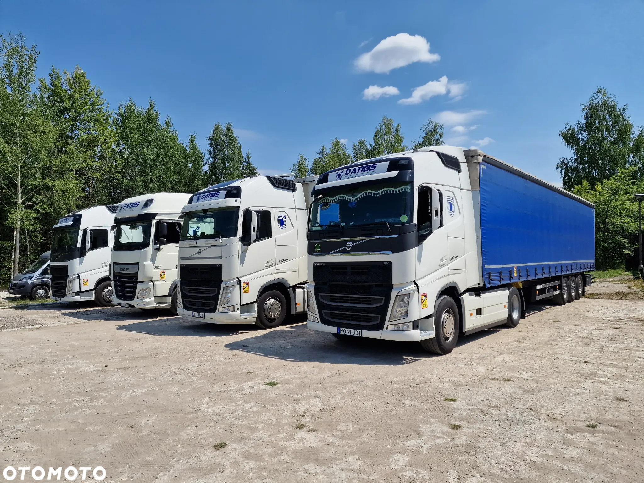 DAF XF 460 SSC - 15