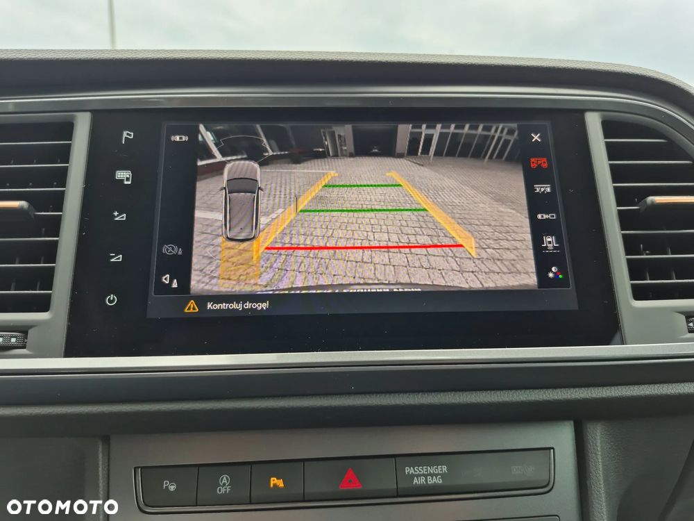 Cupra Ateca - 18