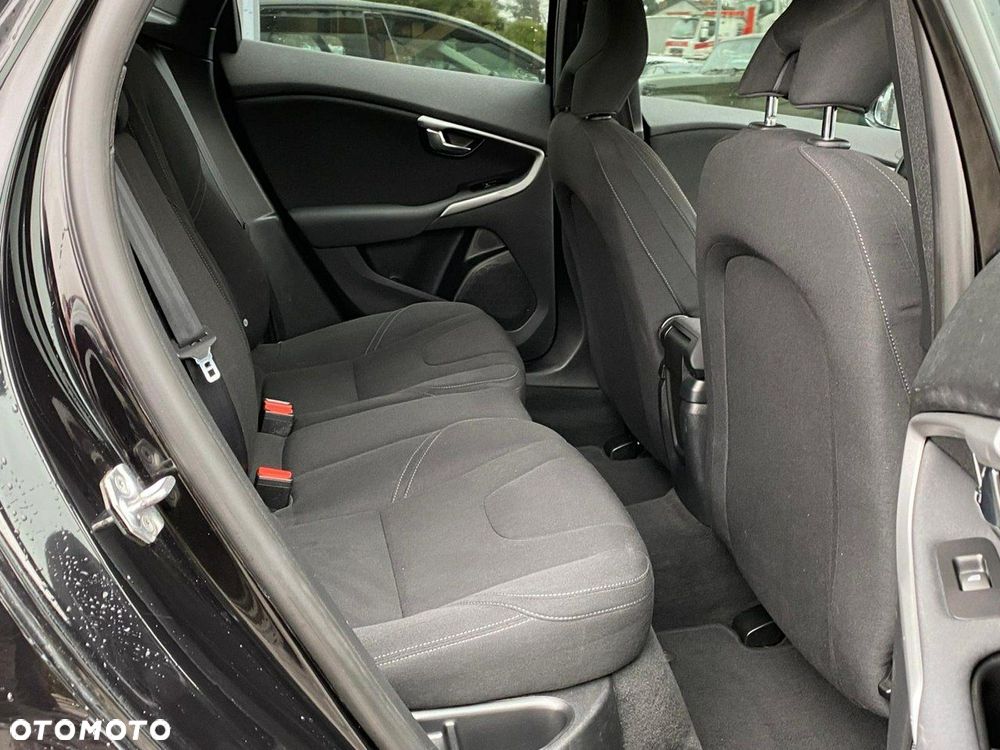 Volvo V40 D2 Drive-E SCR Momentum - 8