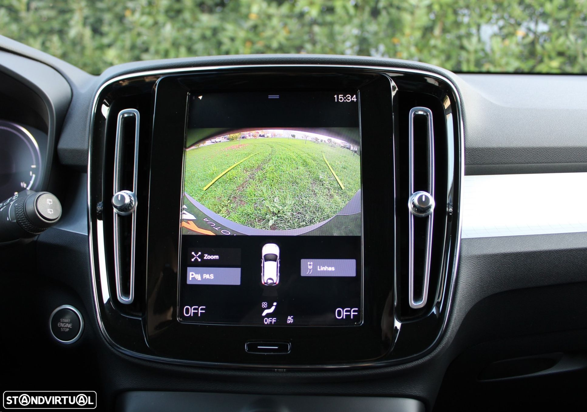Volvo XC 40 1.5 T5 PHEV Inscription - 6