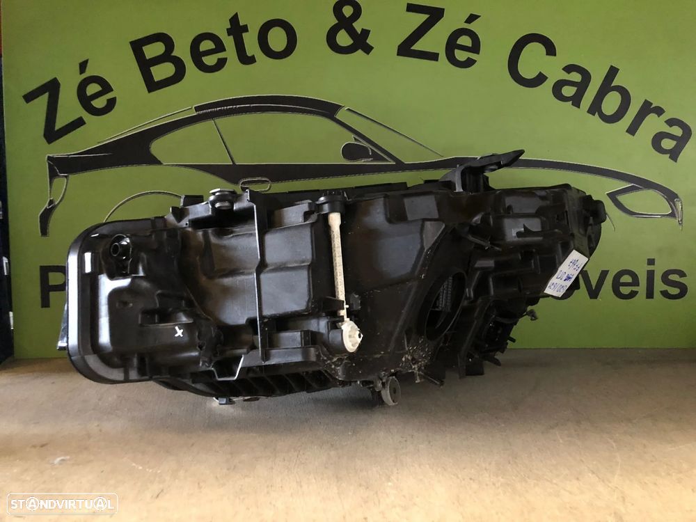 BMW 3 G20 G21 FAROL LED DIREITO - FF667 - 4