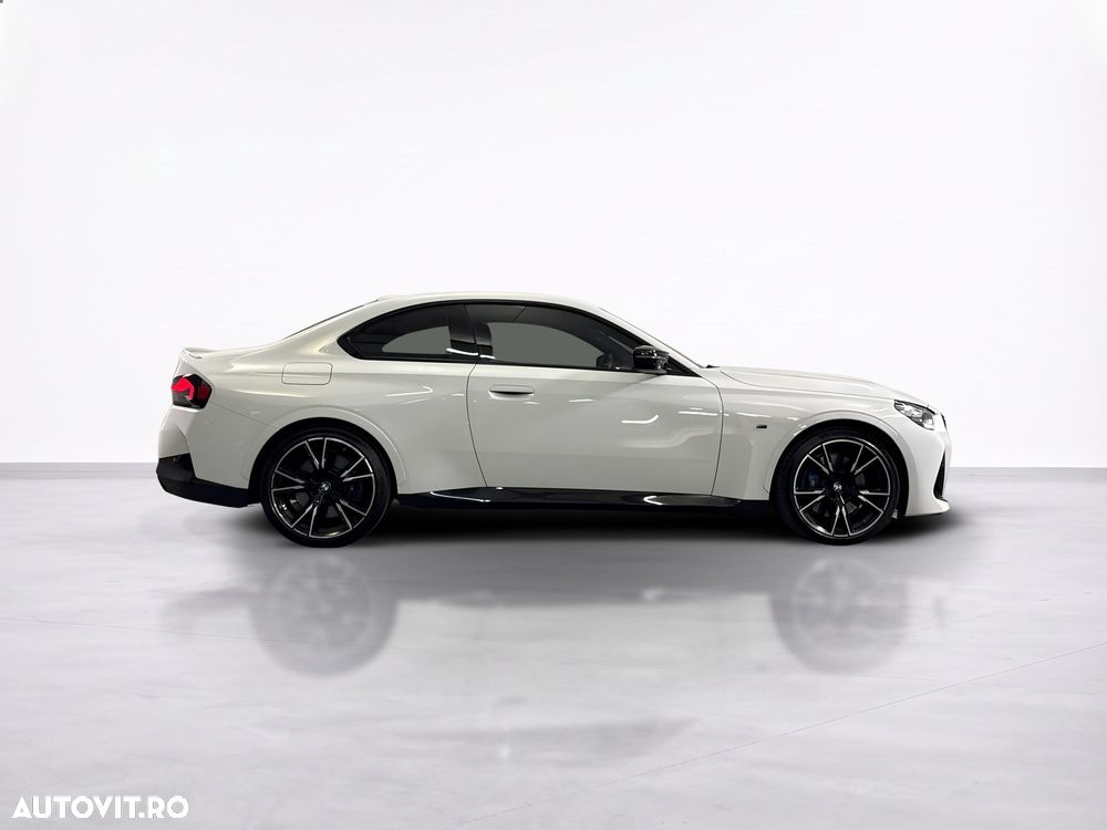 BMW M2 M240i xDrive AT - 7