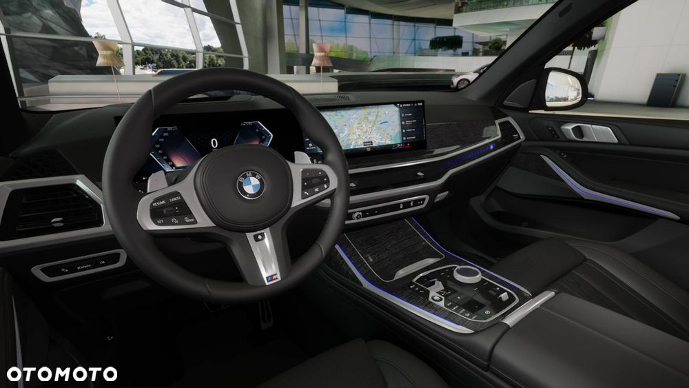 BMW X7 xDrive40d mHEV sport - 10