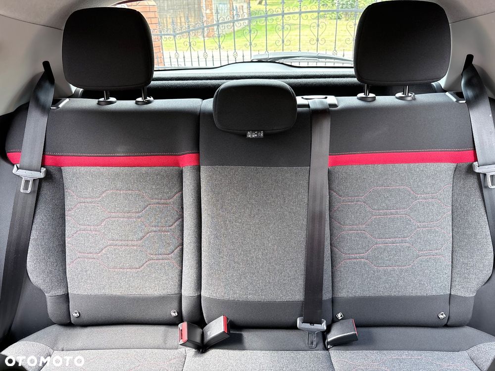 Citroën C3 1.2 PureTech Shine - 16