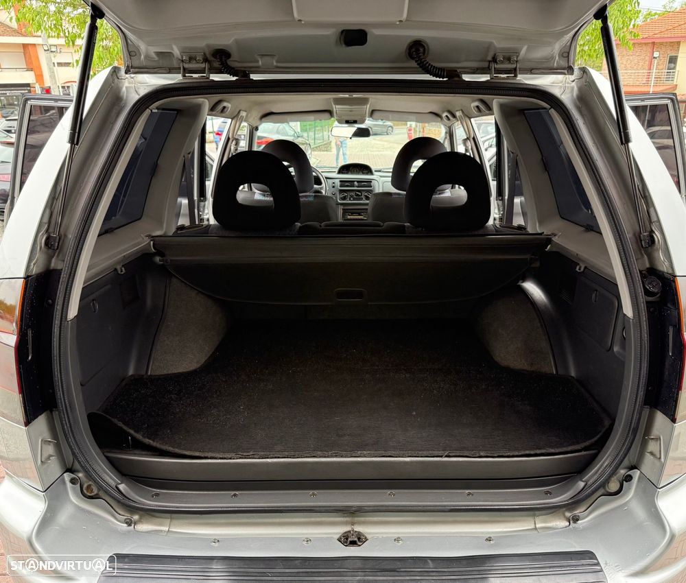 Mitsubishi Pajero Sport 2.5 TD GLS - 21