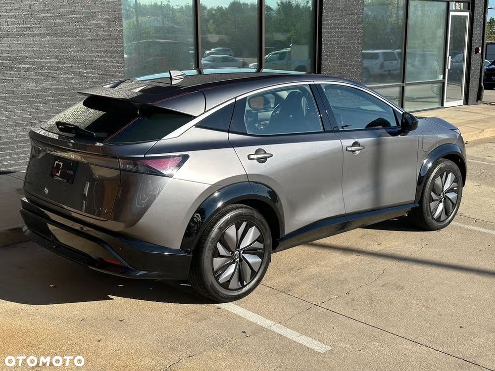 Nissan Ariya 87kWh E-4orce Nismo - 4