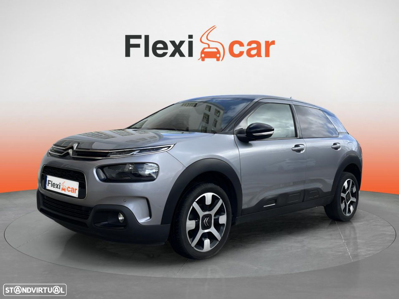 Citroën C4 Cactus 1.5 BlueHDi Shine - 5