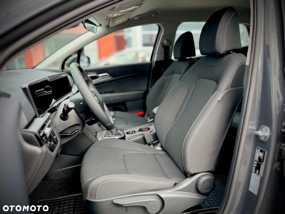 Kia Sportage 1.6 T-GDI M 2WD - 12