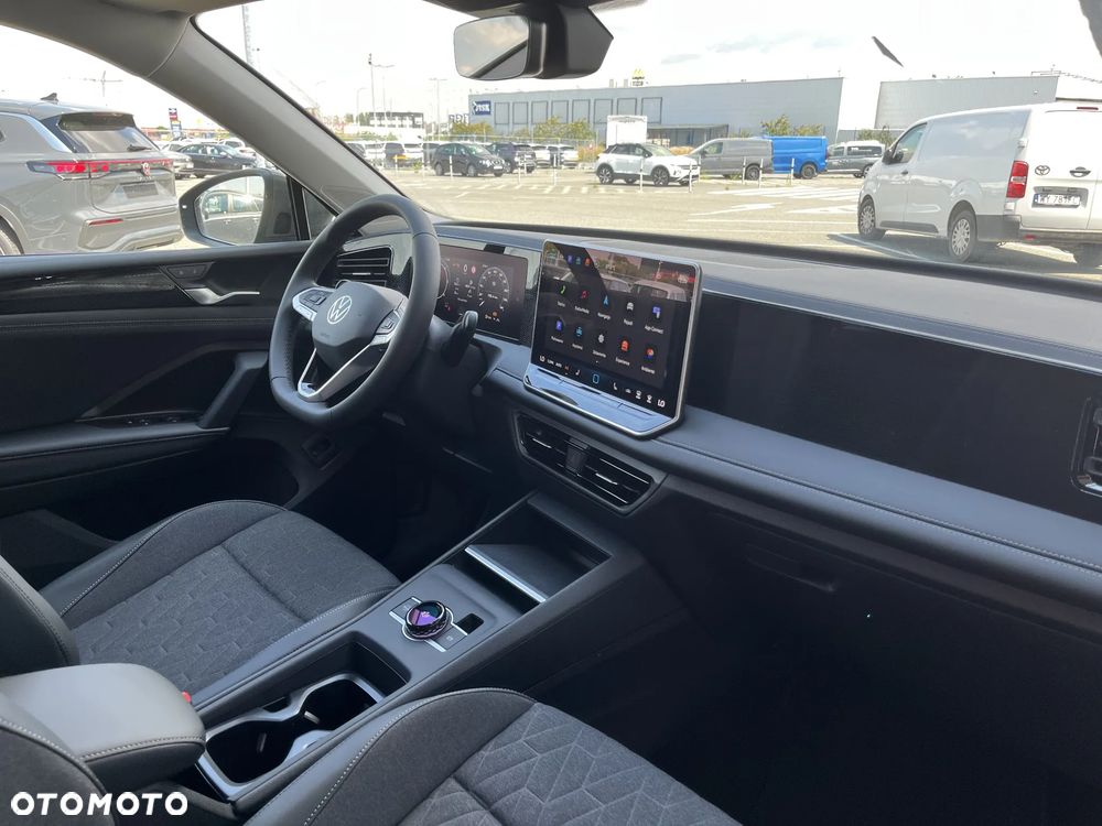 Volkswagen Tiguan 2.0 TDI Life Plus DSG - 22
