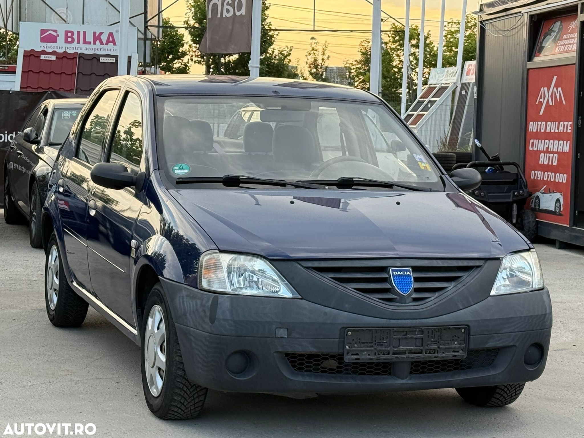 Dacia Logan Express 1.4 MPI - 2