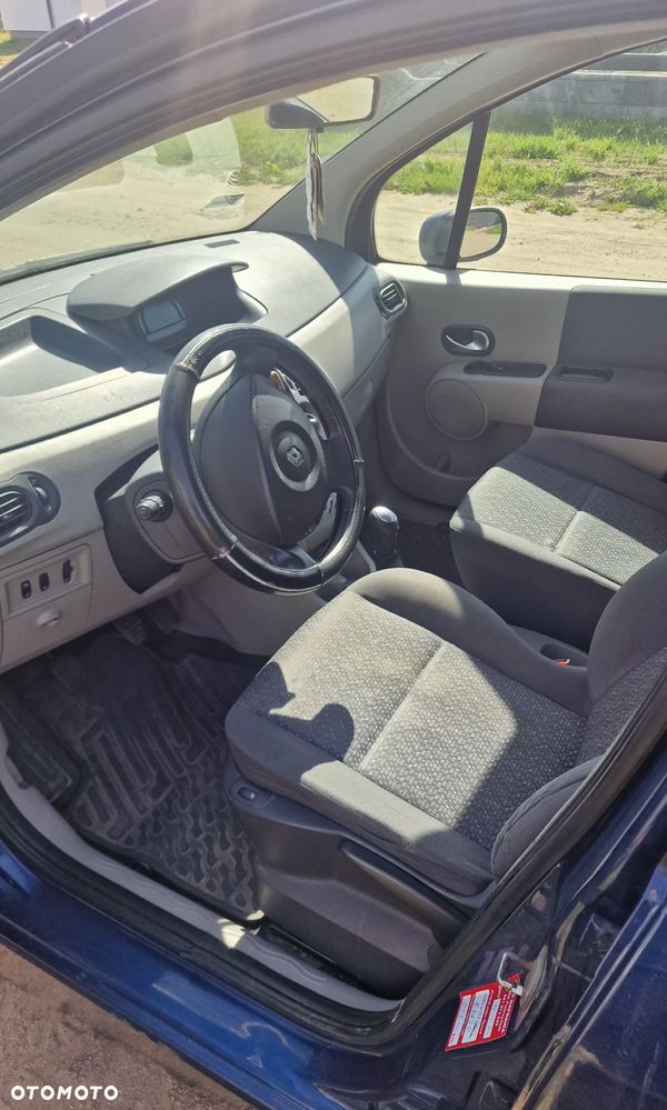 Renault Modus 1.5 dCi Confort Dynamique - 2