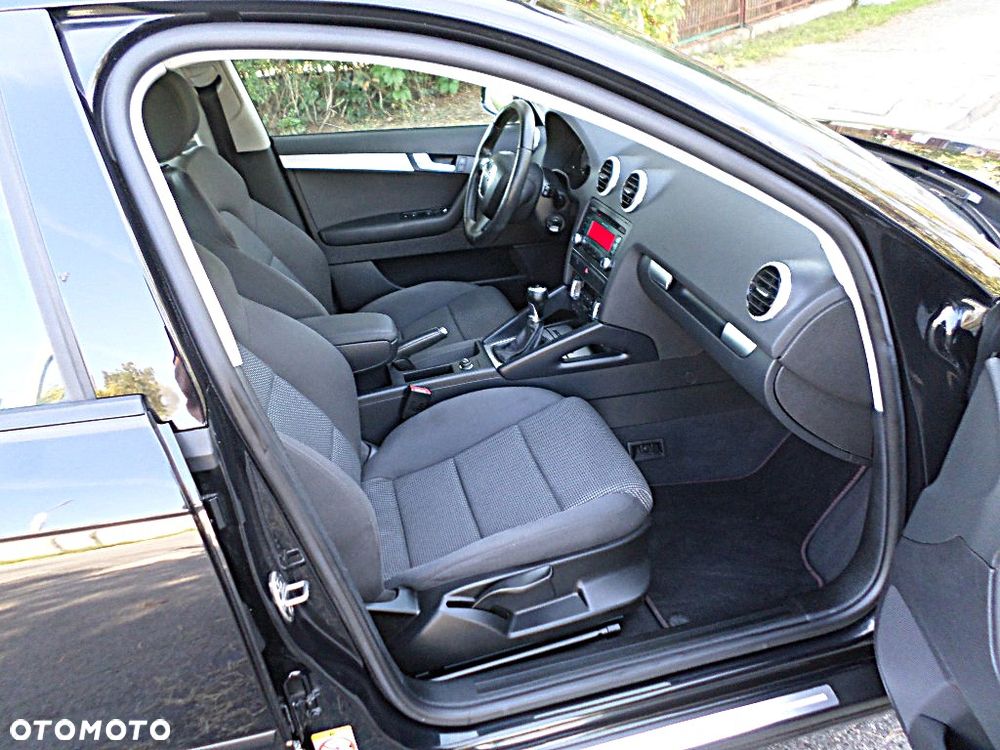 Audi A3 Sportback - 20