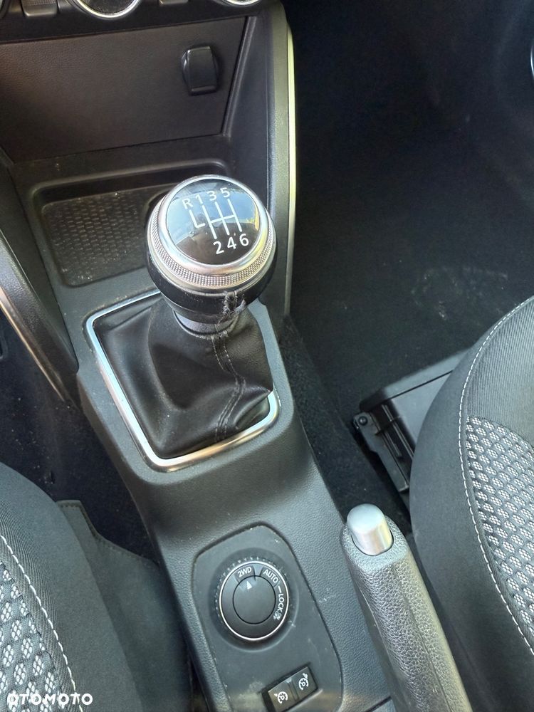 Dacia Duster - 7
