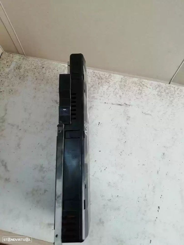 CENTRALINA AR CONDICIONADO BMW 5 1992 -084990050 - 2