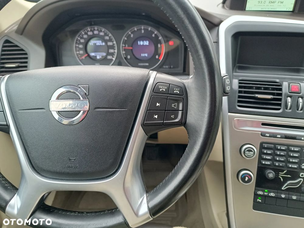 Volvo XC 60 DRIVe R Design - 23