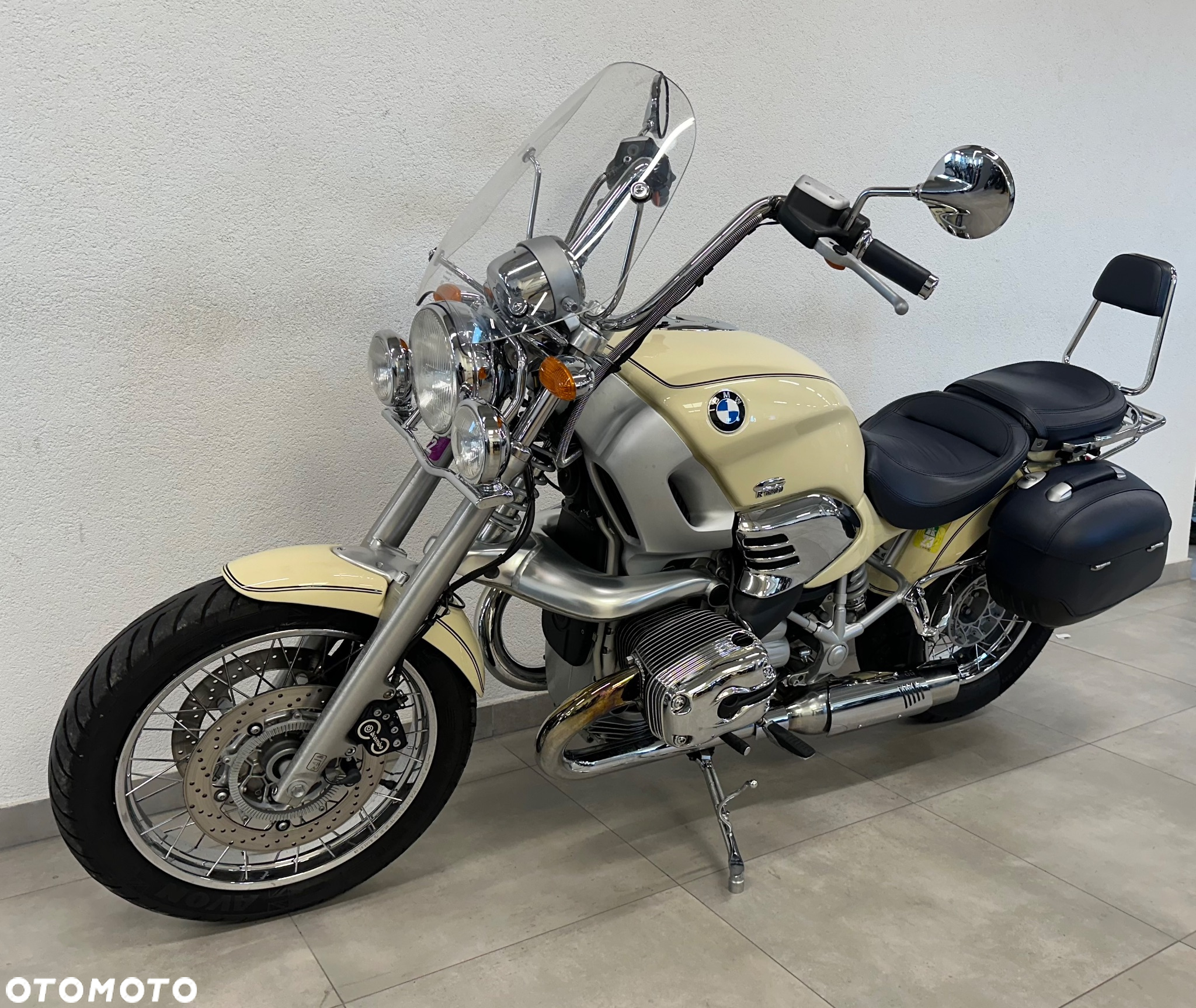 BMW R - 2