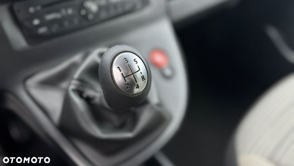 Renault Kangoo - 28