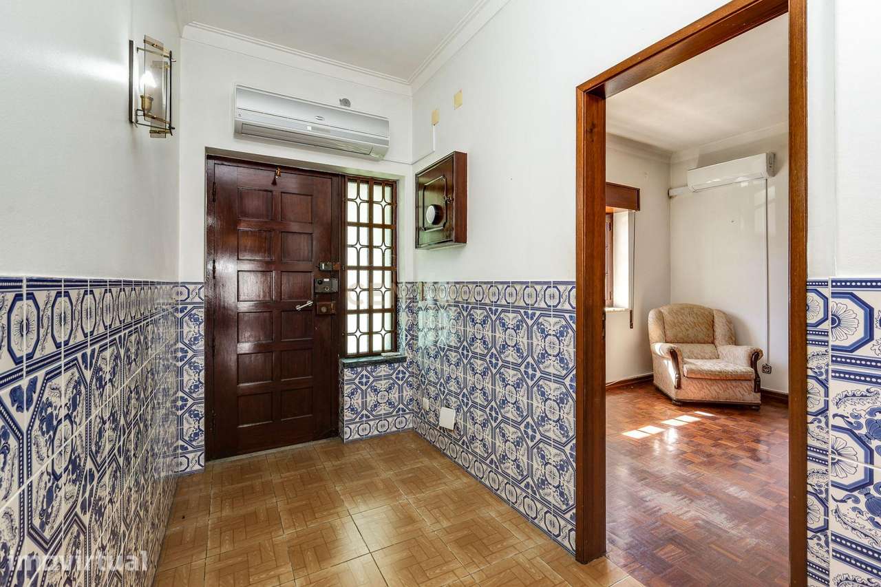 Moradia T3 no Porto Alto, Samora Correia, Benavente! - Grande imagem: 2/34