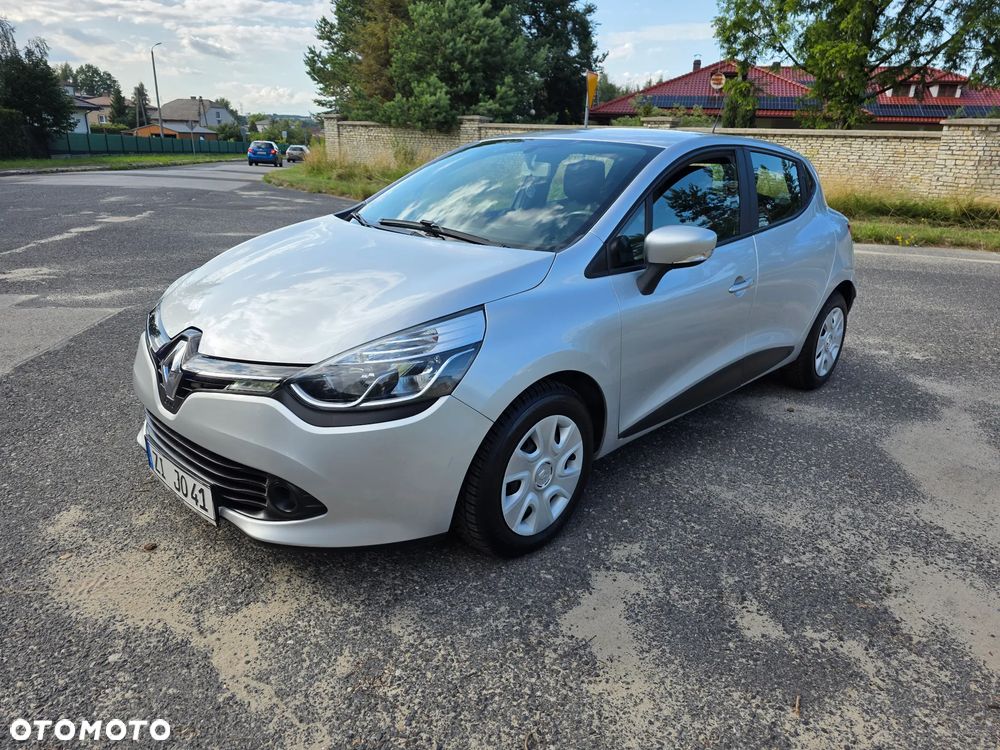 Renault Clio 0.9 Energy TCe Expression - 18