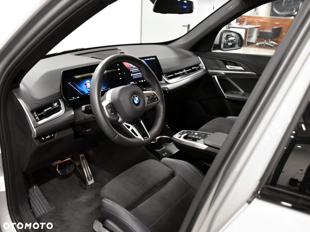 BMW X1 - 10