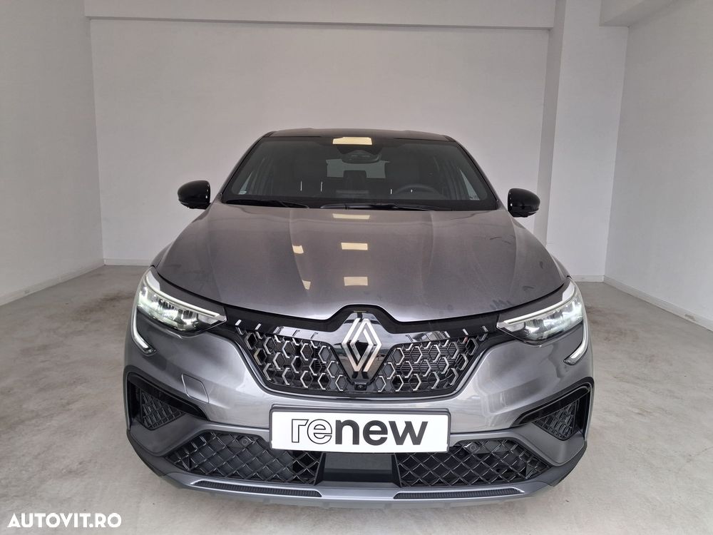 Renault Arkana E-TECH 145 Esprit Alpine - 37