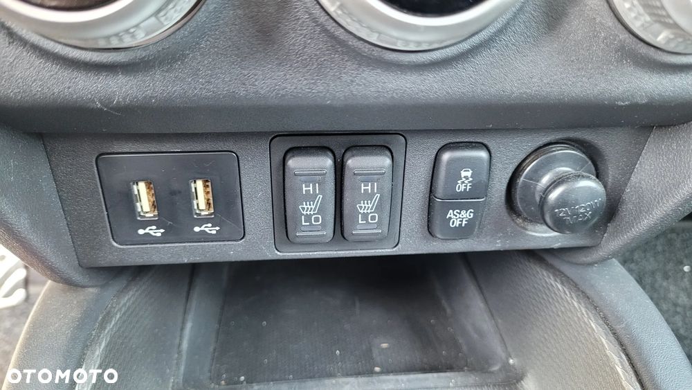 Mitsubishi ASX 2.0 4WD CVT Plus - 15