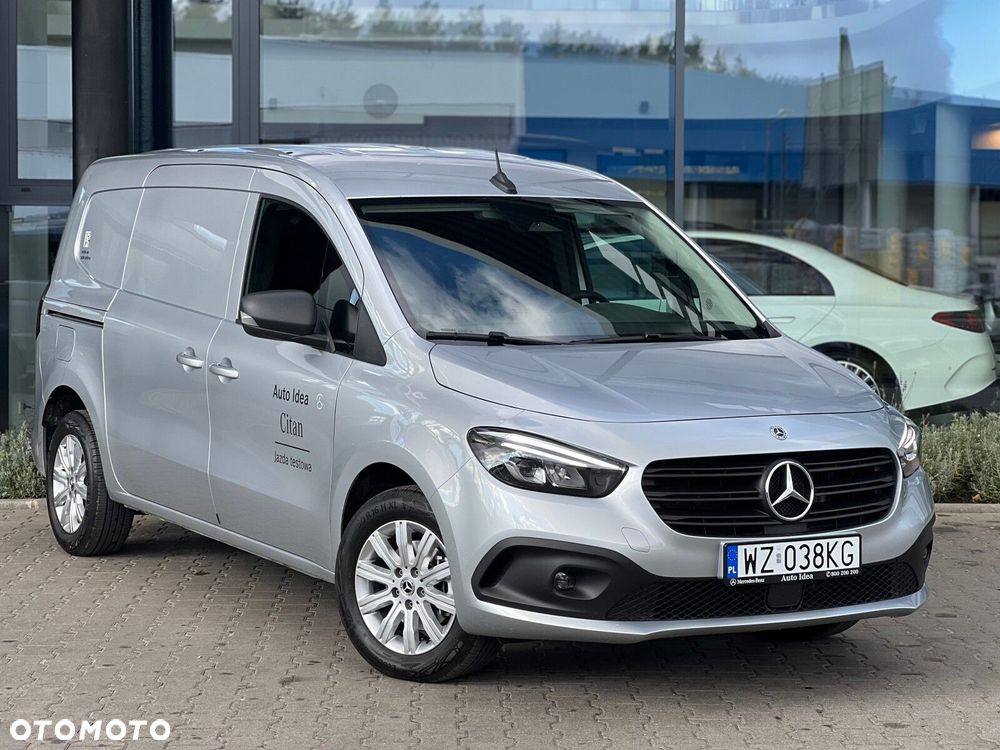 Mercedes-Benz citan Citan - 3