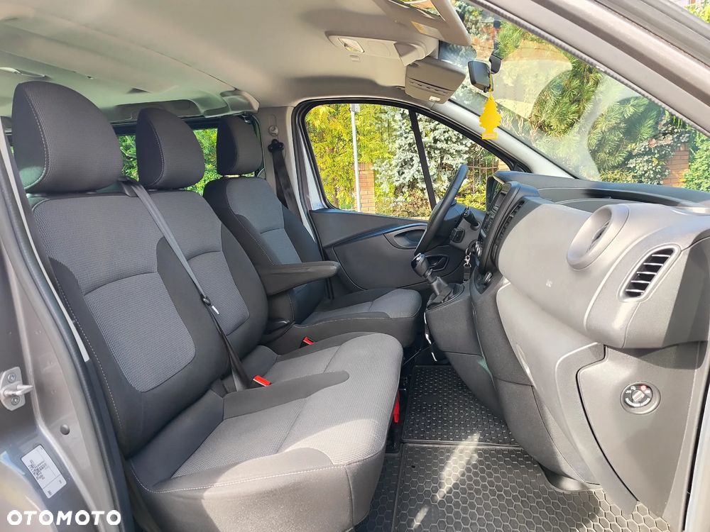 Fiat Talento L2H1 S&S Family - 14