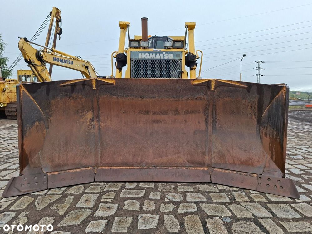 Komatsu D275 Ax - 2
