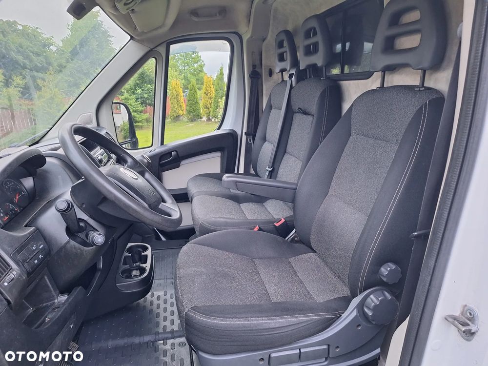 Fiat Ducato - 14
