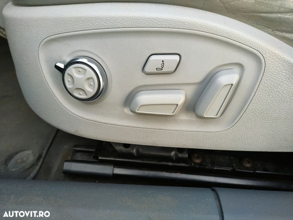 Audi A7 3.0 TDI Quattro S-Tronic - 14