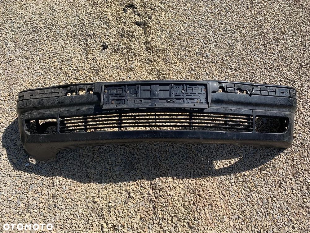 ZDERZAK PRZÓD PRZEDNI BMW E36 COMPACT - 1