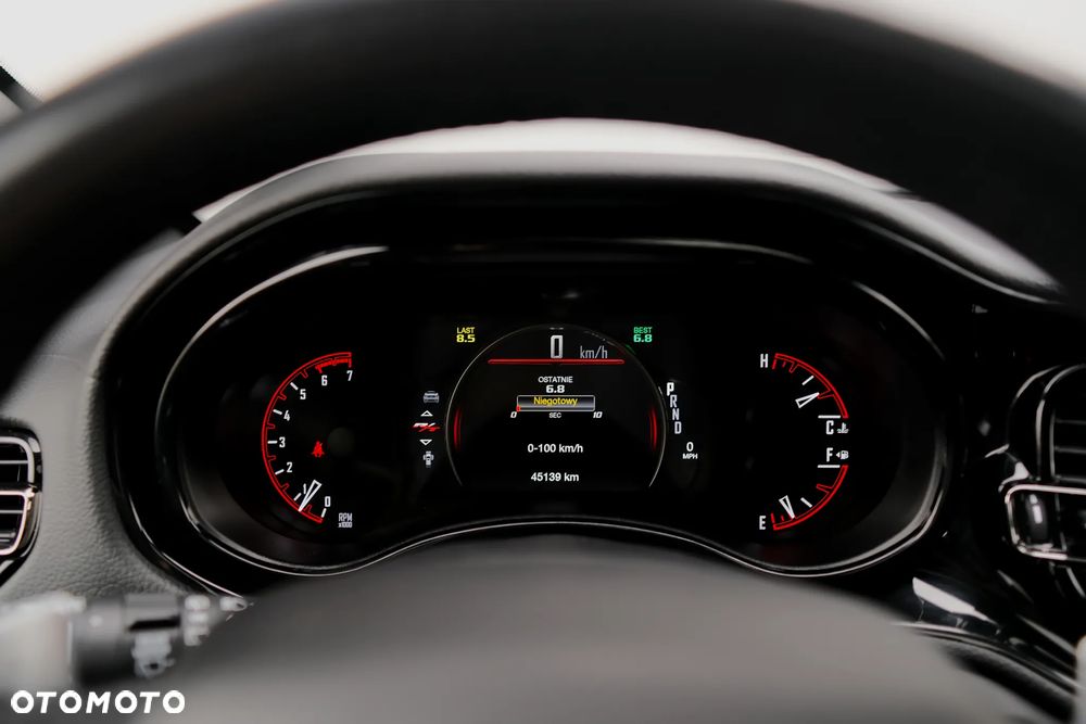 Dodge Durango 5.7 R/T - 28