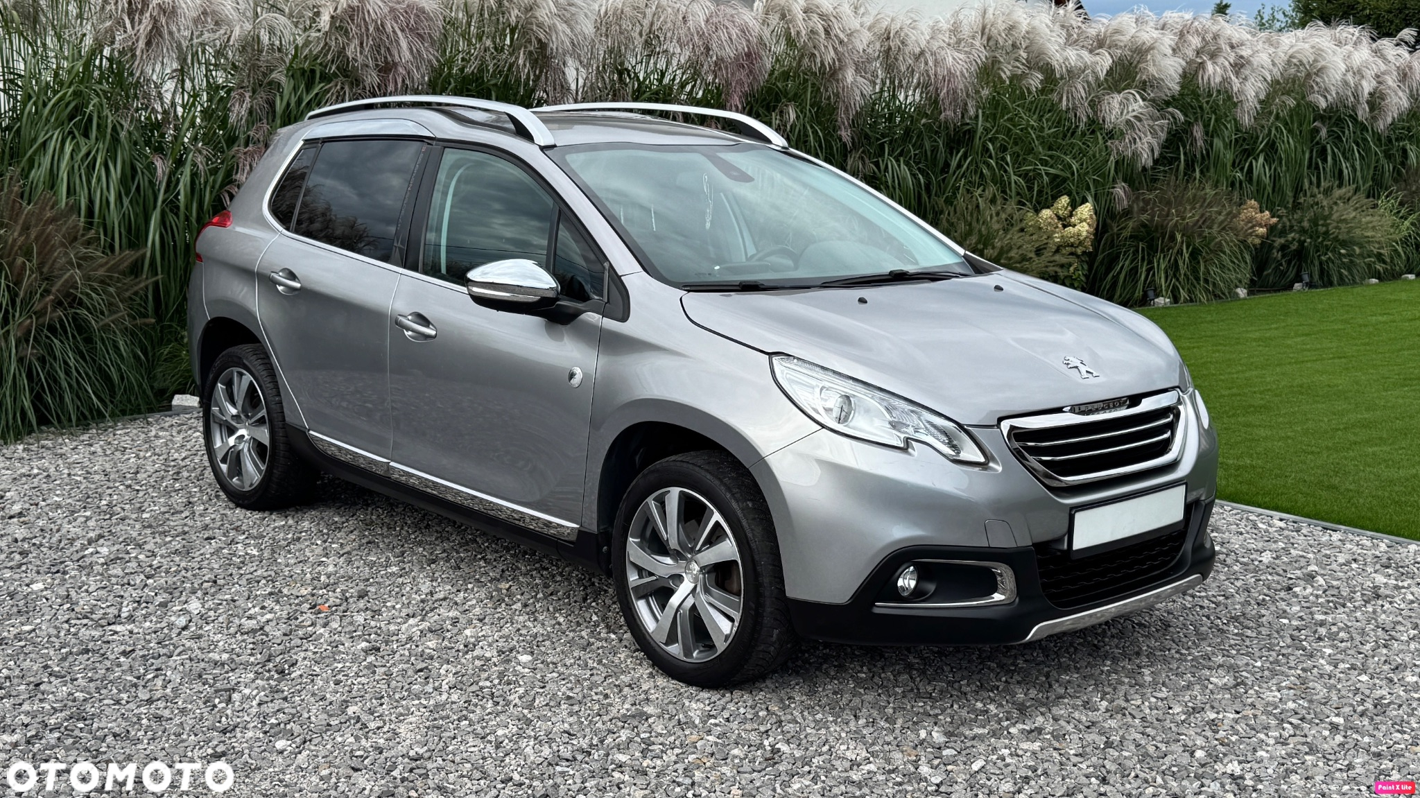 Peugeot 2008 PureTech 130 Stop&Start Crossway - 29