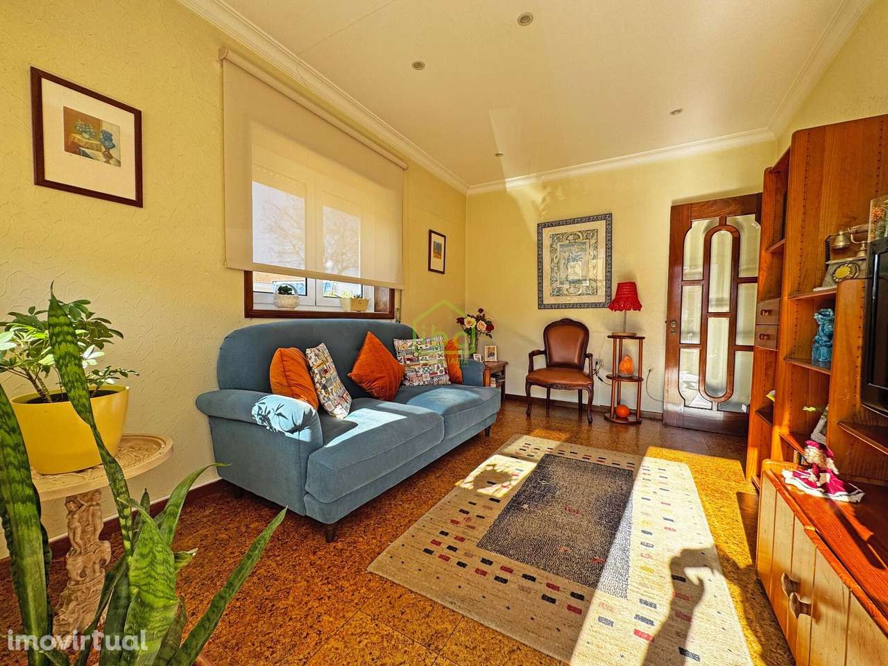 Moradia T4 | Vila do Conde - Grande imagem: 3/21