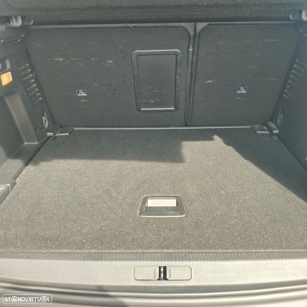 Peugeot 3008 1.5 BlueHDi Allure Pack - 13