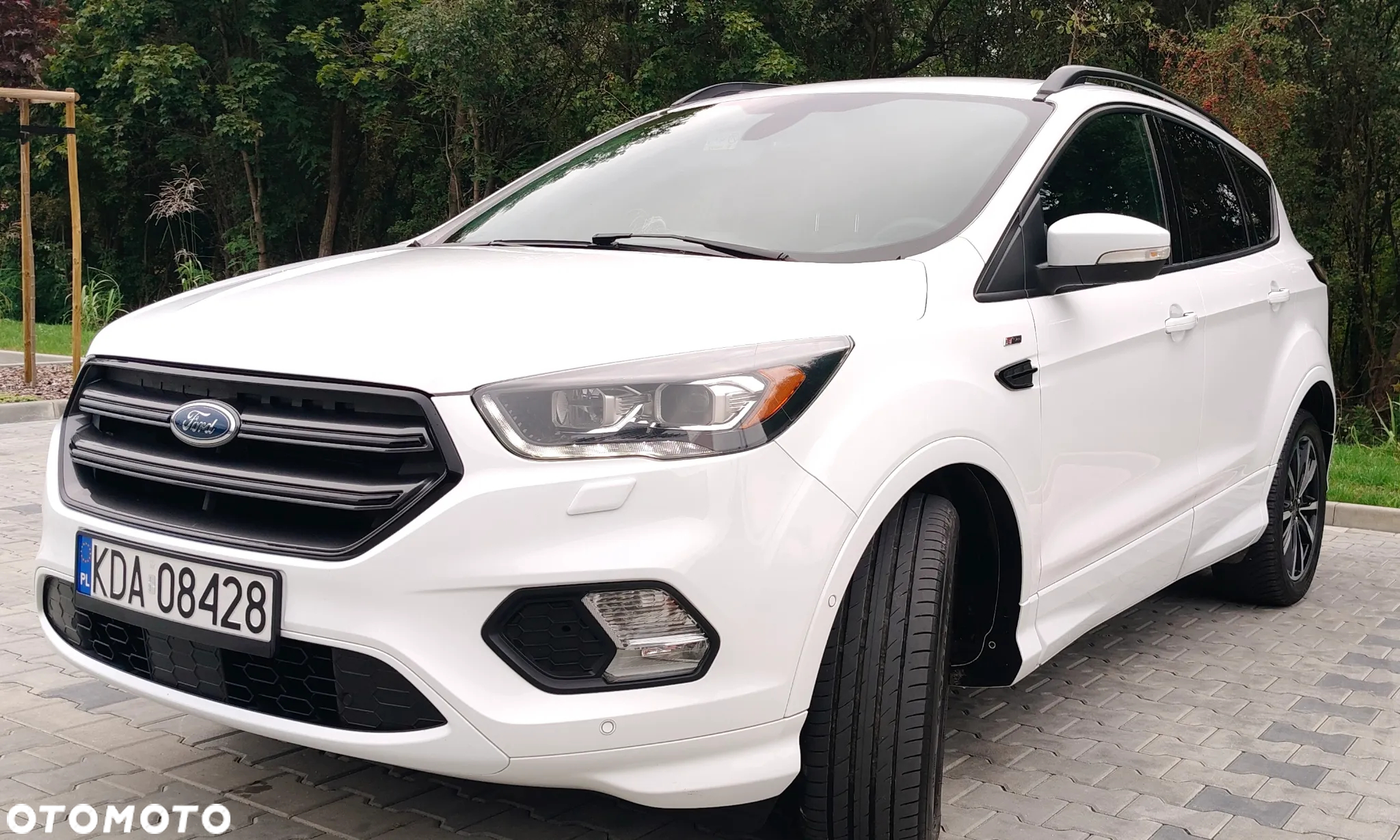 Ford Kuga 2.0 TDCi 2x4 ST-Line - 10
