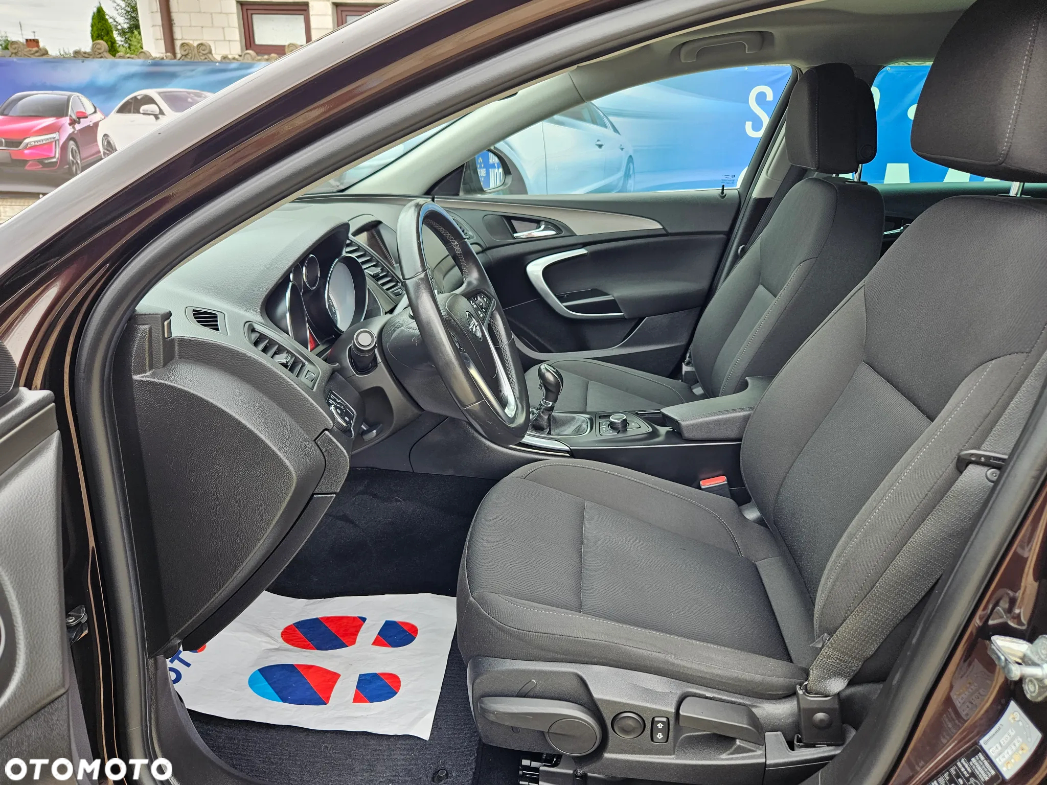 Opel Insignia 1.8 Edition - 20