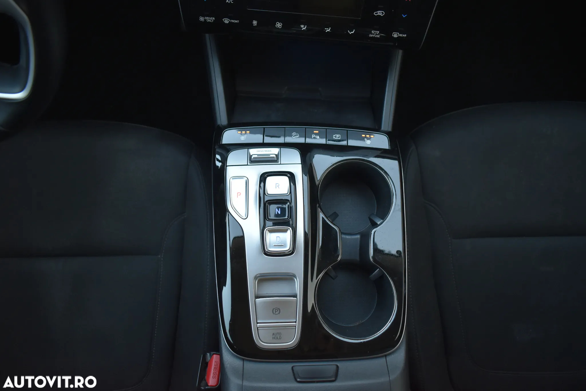 Hyundai Tucson - 17