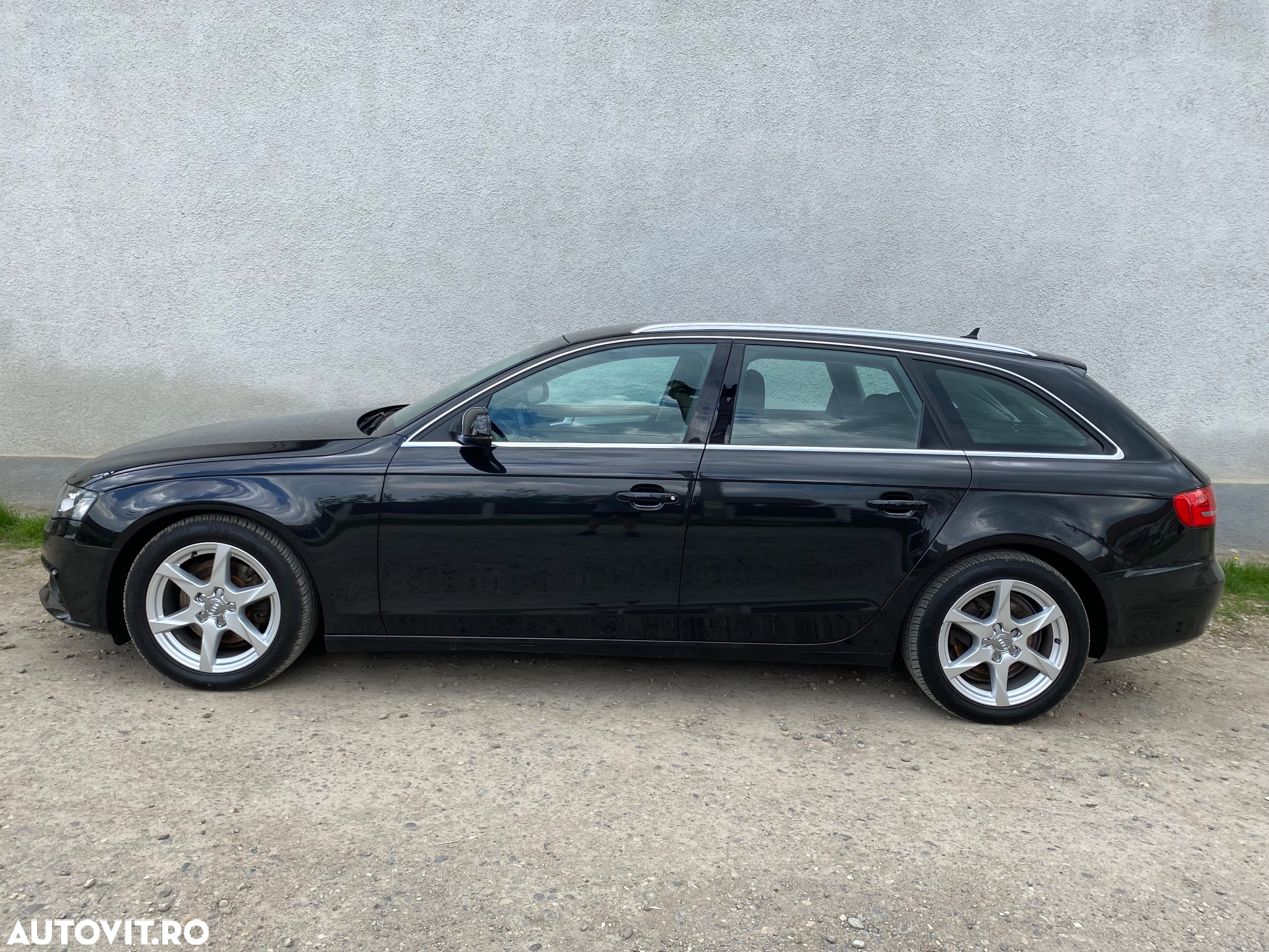Audi A4 2.0 TDI Avant - 5